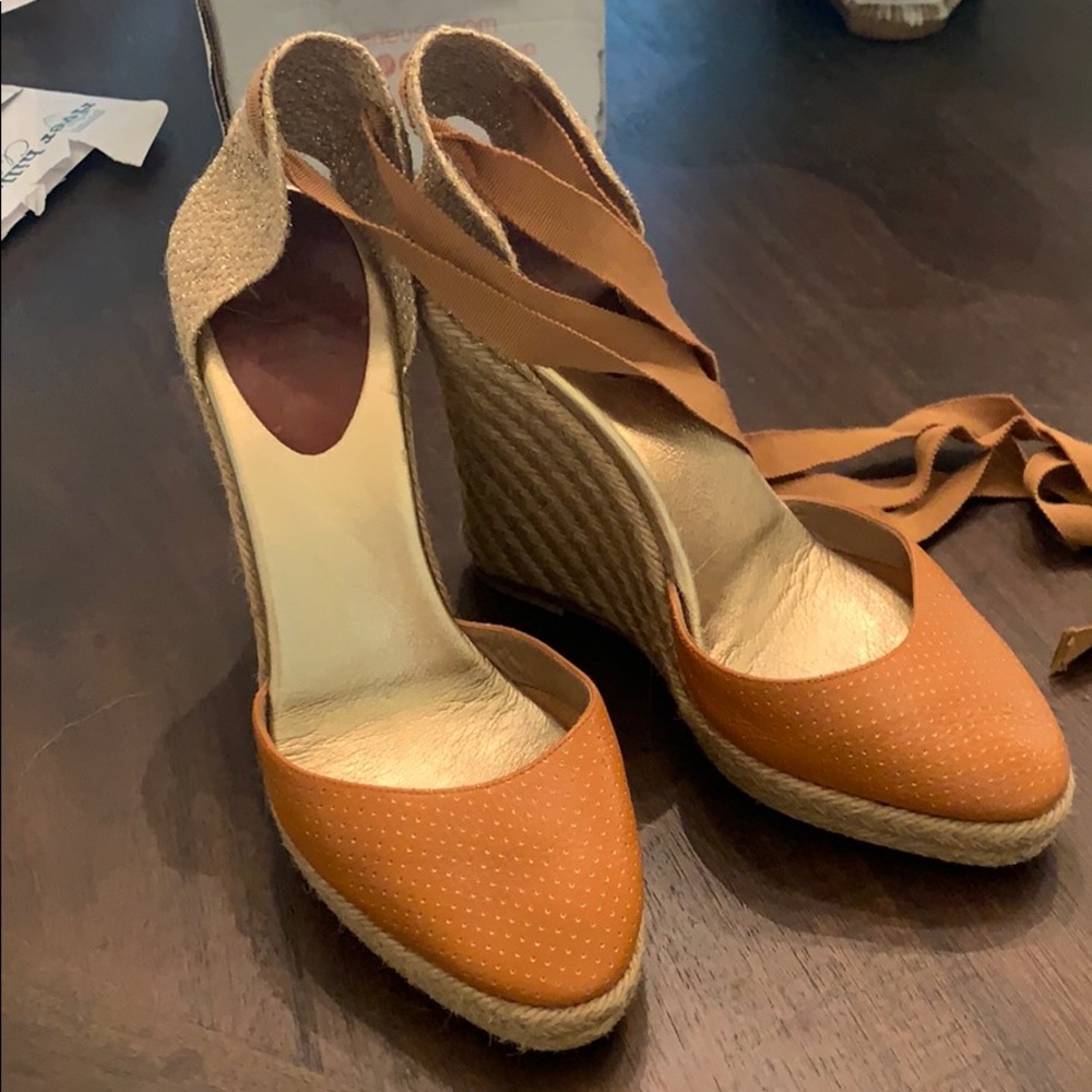 Espadrilles